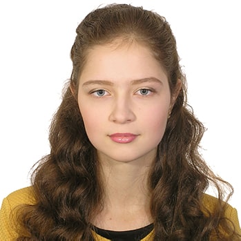 Анна Шилюк