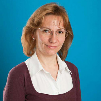 Анжеліка Крусян