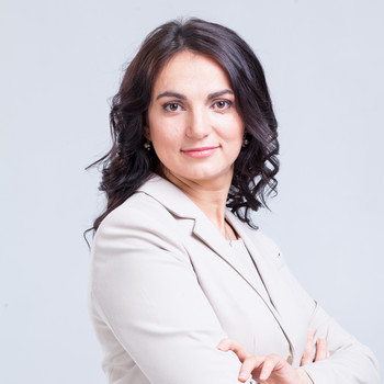 Ганна Гопко