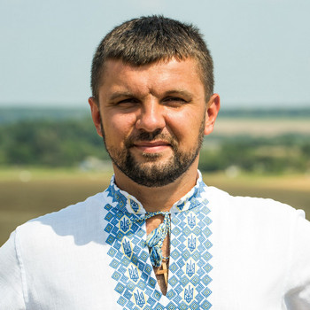 Ігор Гузь