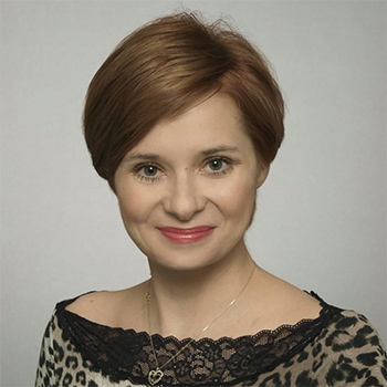 Катажина Вітковська-Хжчонович