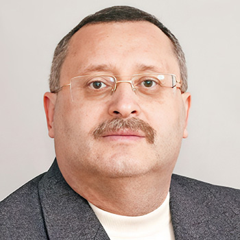 Михайло Баймуратов