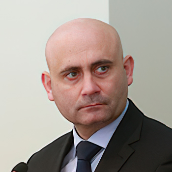 Михайло Дармін