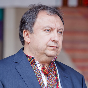 Микола Княжицький