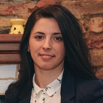 Мирослава Громовчук