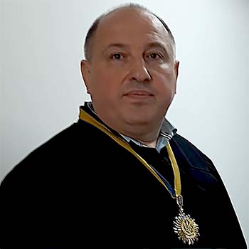 Олег Придачук