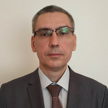 Олександр Константий
