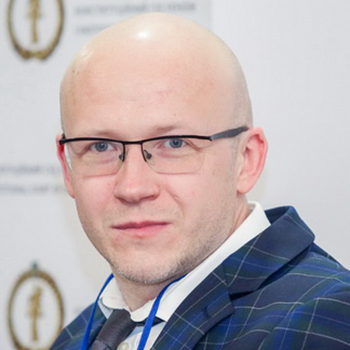 Олександр Водянніков