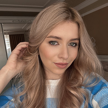 Романа Полюх