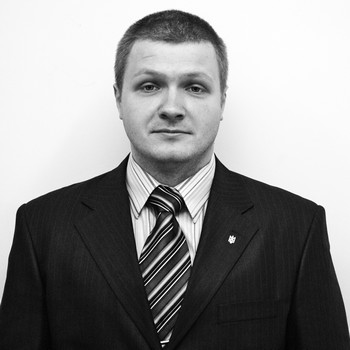 Сергій Солоткий