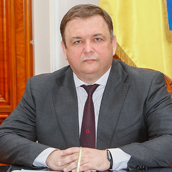 Stanislav Shevchuk