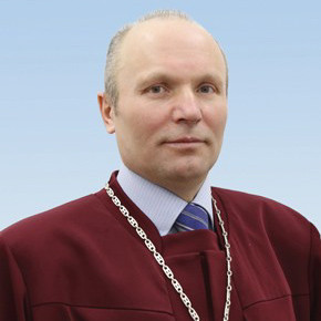 Віктор Колісник
