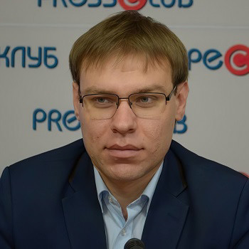 Віталій Литвин