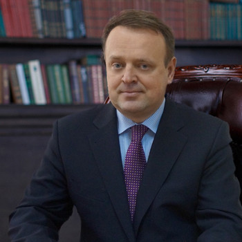 Владислав Федоренко