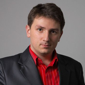 Євген Пілат
