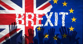 Brexit: Британія погодилася, щоб ключові питання вирішував Суд ЄС