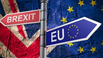 Brexit: парламент Британії провалив угоду про вихід з ЄС