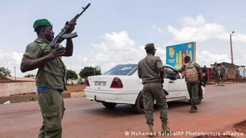 Черговий переворот у Малі: ООН вимагає звільнити президента