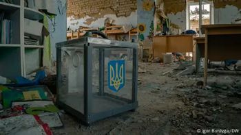 Демократія на кону: як Україні організувати повоєнні вибори