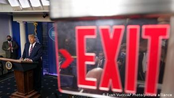 Друга спроба імпічменту: ціна питання для президента Трампа