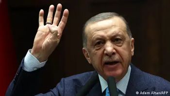 Ердоган оголосив дату нових виборів у Туреччині