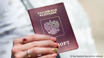 Естонія заборонила громадянам РФ голосувати на місцевих виборах
