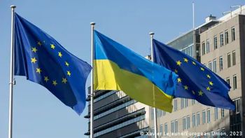 Форум у Європарламенті: Для перемоги Україні потрібна зброя і європейська перспектива