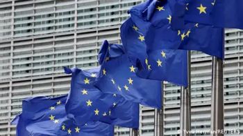 Глави МВС країн ЄС погодилися посилити правила надання притулку