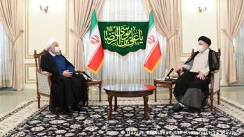 Ібрагім Раісі виграв вибори президента Ірану на тлі рекордно низької явки