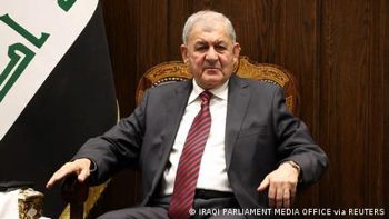 В Іраку обрали нового президента та призначили прем’єра