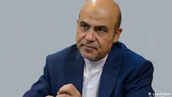 В Ірані стратили звинуваченого у шпигунстві ексзаступника міністра оборони