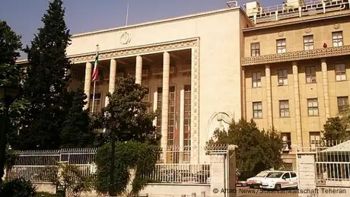 В Ірані убиті двоє суддів, причетних до порушень прав людини