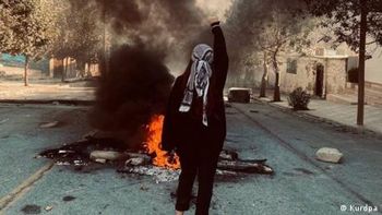 В Ірані ухвалили перший смертний вирок учаснику антиурядових протестів