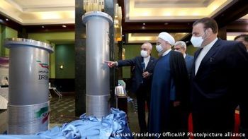 Ізраїль побоюється швидкого розвитку ядерної програми Ірану за президента Раісі