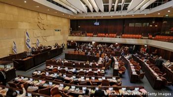 В Ізраїлі пройдуть п’яті парламентські вибори за три роки