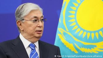 У Казахстані восени відбудуться дострокові президентські вибори