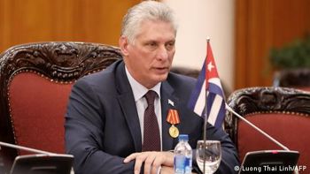 Комуністичну партію Куби очолив президент країни