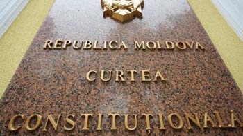 Конституційний суд Молдови затвердив результати виборів