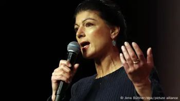 Конституційний суд Німеччини відхилив два позови партії Ваґенкнехт