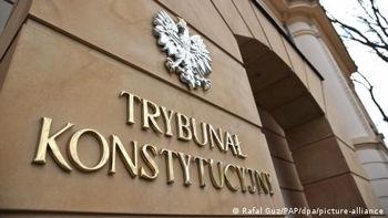 Конституційний трибунал Польщі: Частина договорів ЄС суперечить конституції