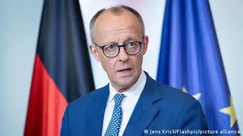 Криза в уряді Німеччини: для Мерца настав час діяти