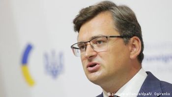 Кулеба: Україна фіксуватиме порушення через вибори РФ в ОРДЛО і Криму