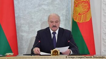 Лукашенко: Під час виборів майданів у Білорусі не буде