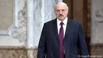 Лукашенко звинуватив Росію і Польщу у втручанні у вибори