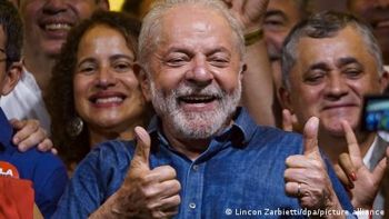 Лула да Сілва переміг на виборах президента Бразилії: що це означає для України?