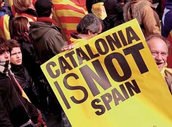 Мадрид затвердив новий уряд Каталонії без ув’язнених політиків