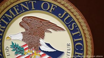 Мінюст США звільнив прокурорів, які працювали над справами проти Трампа