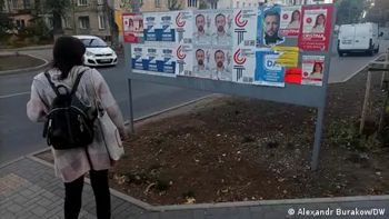 Місцеві вибори у Молдові: європейські надії та боротьба з корупцією