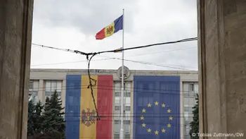 У Молдові затримали десятки людей за втручання у вибори