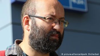 У Москві пройшли перші протести проти змін до конституції Росії